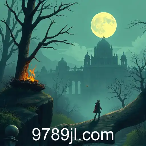 The Rise of 789jl: Revolutionizing Online Gaming