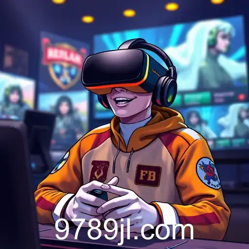 Emerging Online Gaming Trends for 2025