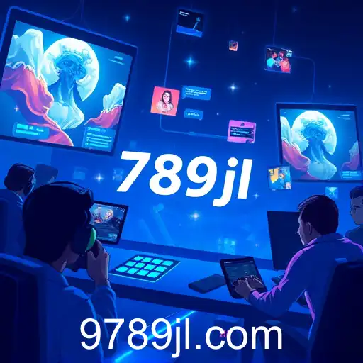 The Evolution of Online Gaming Platforms