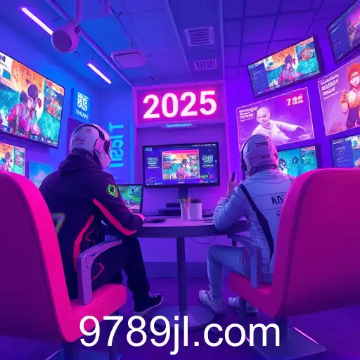 The Evolution of Gaming Sites: A Focus on 789jl