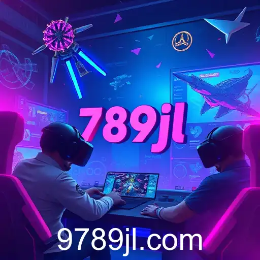 Exploring the Future of Online Gaming with 789jl