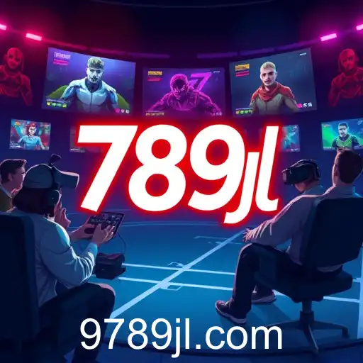 Gaming Horizons: The Rise of 789jl