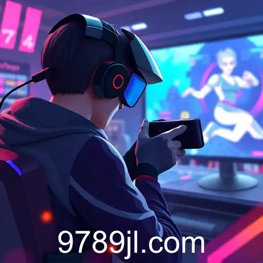 Gaming Platforms Revamp: The Rise of 789jl