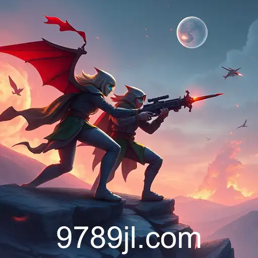 Gaming Trends on 789jl