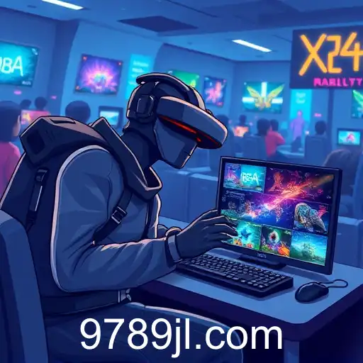 Gaming Trends and the Rise of 789jl