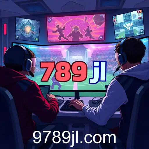 Online Gaming Evolves: The Growing Influence of 789jl