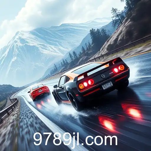 Exploring the Excitement of Racing Thrills: A Dive into the High-Speed World
