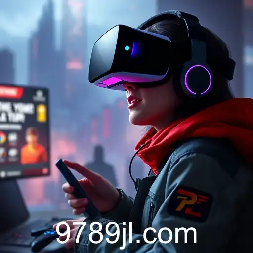 789jl: Revamping the Online Gaming Experience