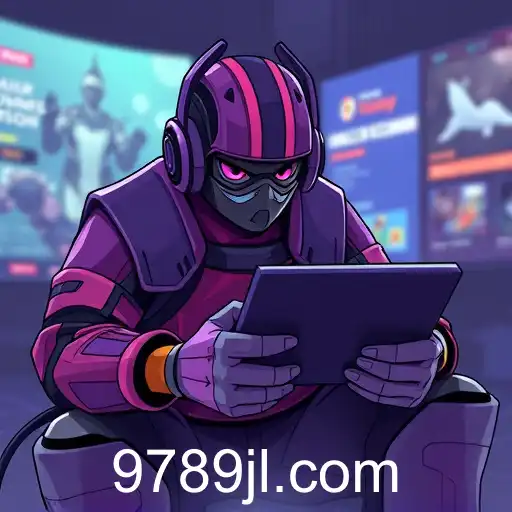 The Rise of 789jl and the Future of Online Gaming