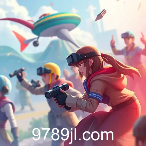 The Rise of Online Gaming in the Post-Pandemic World