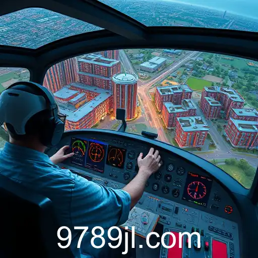 Exploring the World of Simulation Play: A Growing Genre in Online Gaming